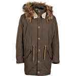 Tenson espen, veste textile