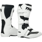 Thor blitz xr, bottes femmes