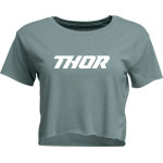 Thor corp, crop top women Thor corp, crop top women