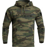 Thor division camo, sweat  capuche