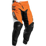 Thor fuse air dazz, pantalon en textile pour enfants