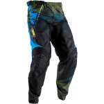 Thor fuse lit, pantalon en textile