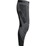 Thor hallman differ slice, pantalon en textile