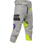 Thor launchmode bleach, pantalon textile pour jeunes