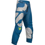 Thor launchmode forge, pantalon textile pour jeunes