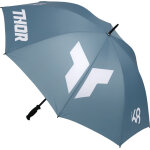 Thor logo, parapluie