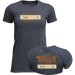 Thor mind control, t - shirt femmes