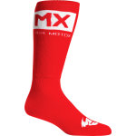 Thor mx solid, chaussettes pour enfants Thor mx solid, chaussettes pour enfants