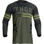 Thor pulse combat s23, maillot jeune