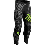 Thor pulse counting sheep, pantalon en textile