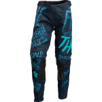 Thor pulse counting sheep, pantalon textile femme
