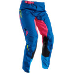 Thor pulse facet, pantalon en textile pour femmes