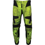 Thor pulse hzrd, pantalon en textile