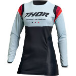 Thor pulse rev s23, maillot femme