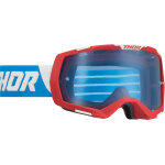 Thor regiment, lunettes de protection