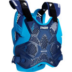 Thor sentinel pro, gilet de protection
