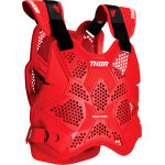 Thor sentinel pro, gilet de protection