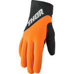 Thor spectrum cold s23, gants