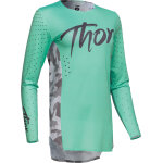 Thor sportmode shadow, maillot femme