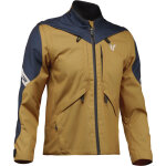 Thor terrain, veste textile imperm�able pour femmes