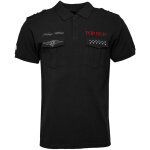 Top gun 3003, polo Top gun 3003, polo