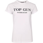 Top gun 4001, t - shirt femmes