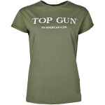 Top gun 4001, t - shirt femmes