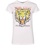 Top gun 4002 tiger, t - shirt femmes Top gun 4002 tiger, t - shirt femmes