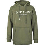 Top gun 4003, sweat  capuche pour femmes