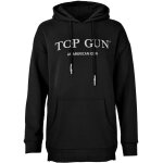 Top gun 4003, sweat  capuche pour femmes