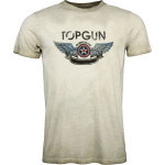 Top gun construction, t - shirt Top gun construction, t - shirt