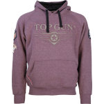 Top gun simulator, capuche