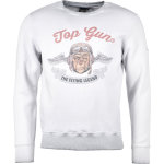 Top gun smoking monkey, sweatshirt Top gun smoking monkey, sweatshirt