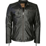 Top gun stilo, veste en cuir Top gun stilo, veste en cuir