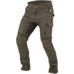 Trilobite acid scrambler, jeans