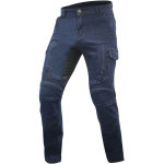 Trilobite acid scrambler, jeans