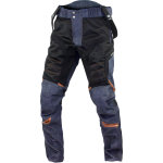 Trilobite airtech, pantalon textile