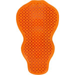 Trilobite flying bats air wise, insert de protection dorsale niv