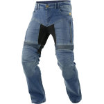 Trilobite parado, jeans