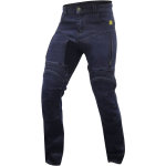 Trilobite parado, jeans coupe ajust�e