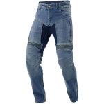 Trilobite parado monolayer, jeans