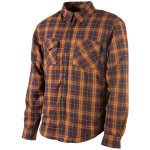 Trilobite timber 2. 0, chemise