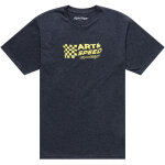 Troy lee designs finish line, t - shirt