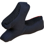 Troy lee designs gp, coussinets de joue