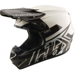 Troy lee designs gp mono, casque de motocross