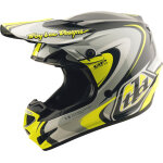 Troy lee designs gp pro crossover, casque de motocross