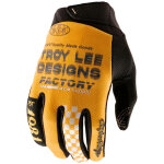 Troy lee designs gp pro factory, gants