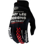 Troy lee designs gp pro factory, gants