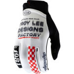 Troy lee designs gp pro factory, gants
