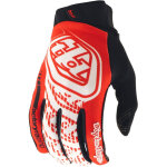 Troy lee designs gp pro frames, gants